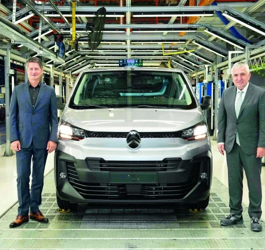 Tofaş, Stellantis’in Üretiminde Önemli Bir Rol Üstleniyor