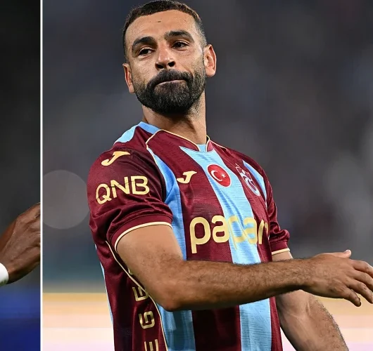 Trabzonspor ve Galatasaray, Süper Lig’de Karşılaşıyor