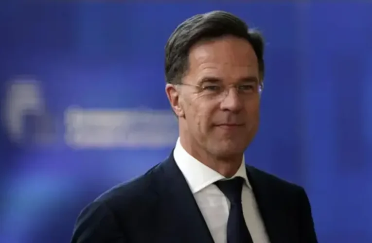 NATO Genel Sekreteri Rutte: Yakın vadeli bir tehdit yok
