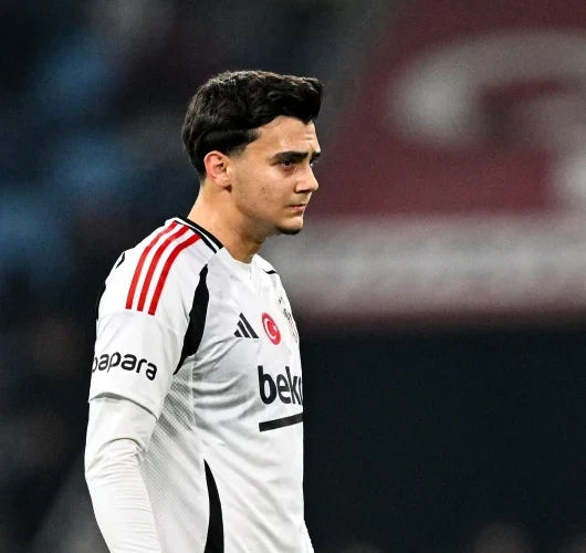 Beşiktaş ve Samsunspor arasında kriz: Transferde ortalık karıştı