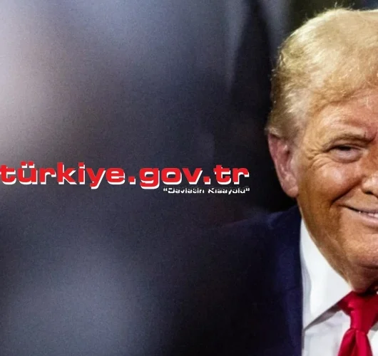ABD’nin e-devlet ile yeni tanışması alay konusu oldu: Biz 20 senedir kullanıyoruz