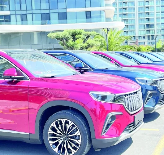 Türkiye’de İkinci El Elektrikli Araç Fiyatları Düşüyor