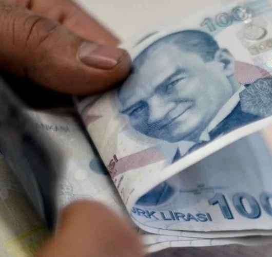 Ağustos ayı enflasyonu açıklandı: Memur ve emekliler ne kadar zam alacak
