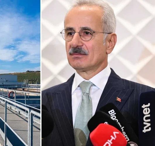 İstanbul Havalimanı’nın 4’üncü pisti son aşamada