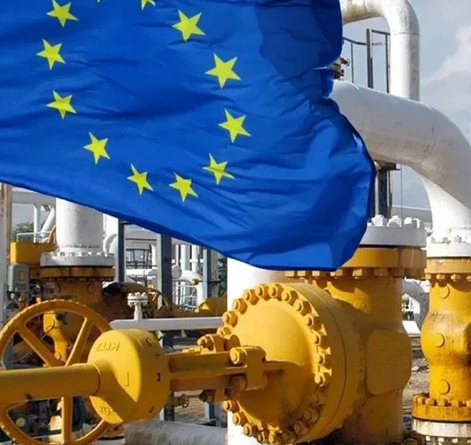 Avrupa’da doğal gaz fiyatları 73,88 euroya yükseldi