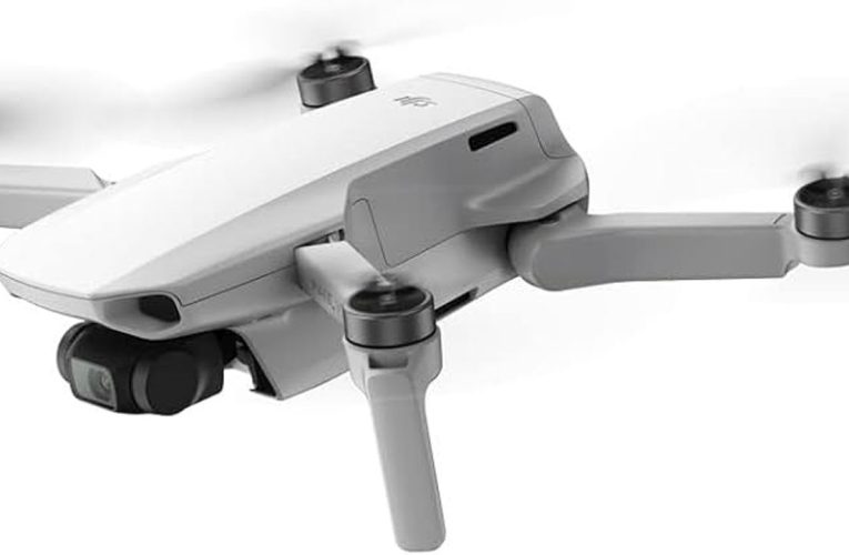 Karanlıkta Yönünü Dokunarak Bulan “Bıyıklı” Dronlar Geliştirildi