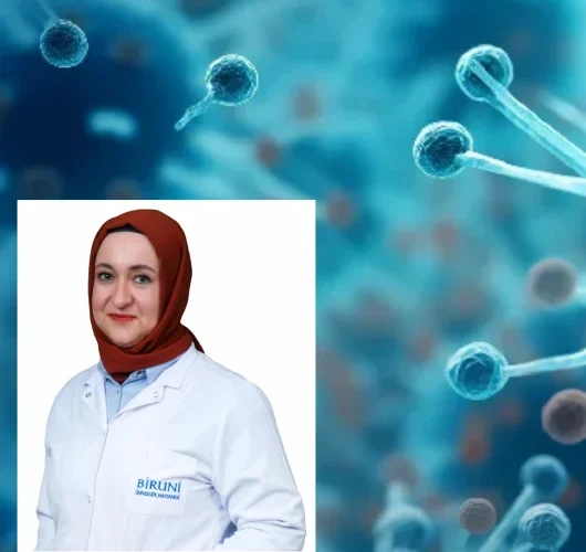 Enfeksiyon hızla kötüleşiyorsa sepsis olabilir