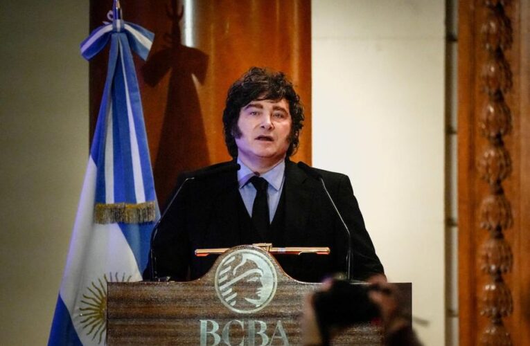 Arjantin ile İngiltere arasındaki tartışma yeniden başladı