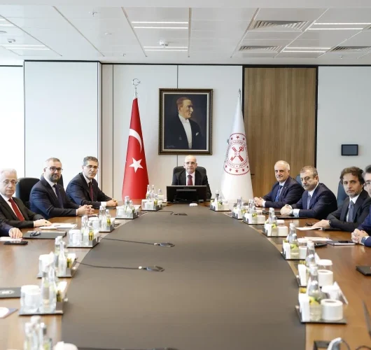 Ekonomide kritik zirve: Finansal İstikrar Komitesi yarın toplanıyor