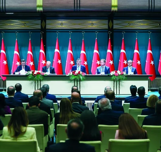 Enflasyonda tek hane 2029’da