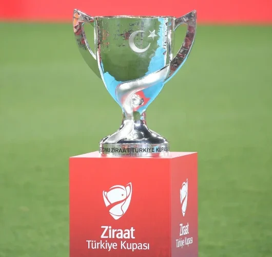 Ziraat Türkiye Kupası’nda tarihi skor: İzleyenler isyan etti ‘Bu kadar gol atılır mı?’