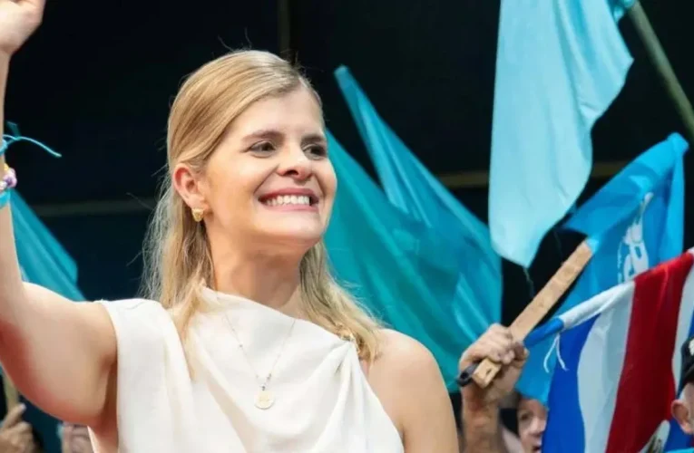 Kosta Rika Dışişleri Bakanı, Trump’ın Toplantısına Katıldığı İçin Görevden Alındı