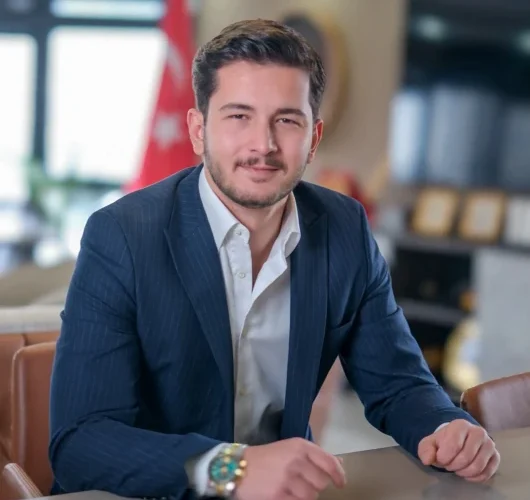 İş dünyasıyla akademi aynı sahnede