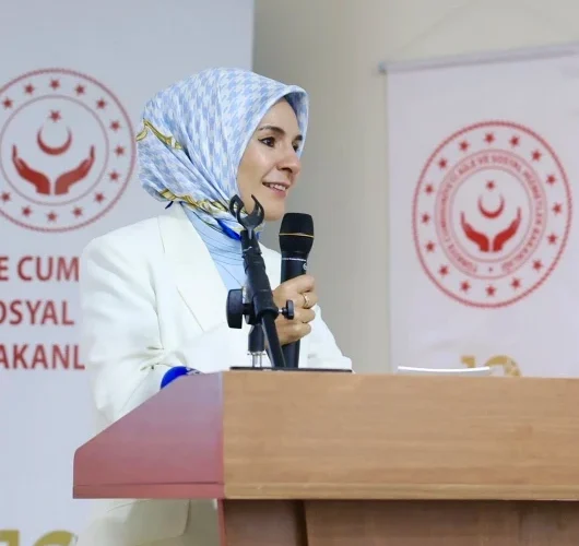 Bakan Göktaş: SYDV’lere yaklaşık 2 milyar lira kaynak aktardık