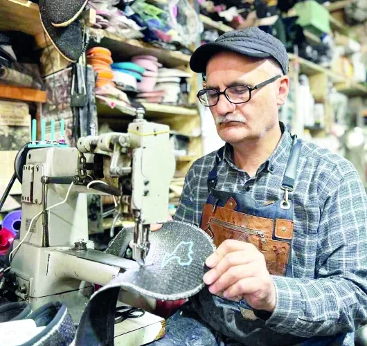 Esnafa 40 Milyarlık Finansman Desteği Sağlandı