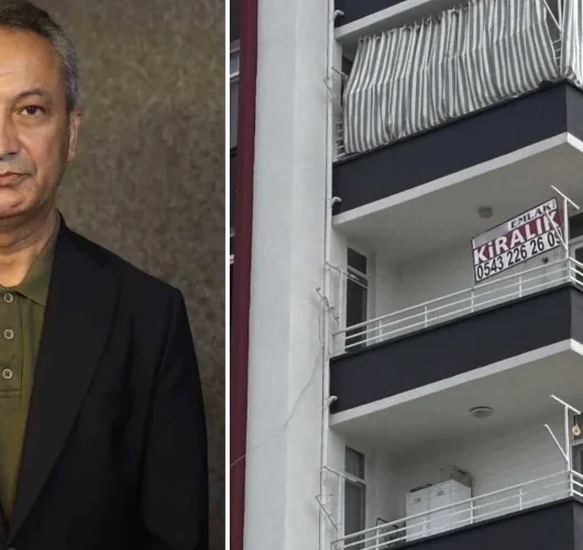 Deprem bölgesinde ezber bozan tablo: Kiralık ev değil, kiracı aranıyor