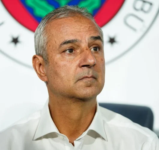 Fenerbahçe’den İsmail Kartal’la ilgili resmi açıklama geldi