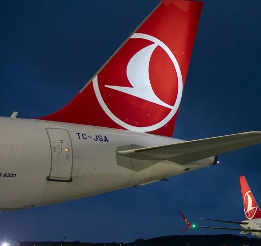THY dünyanın en değerli 100 markası arasına giren ilk Türk markası olmayı hedefliyor