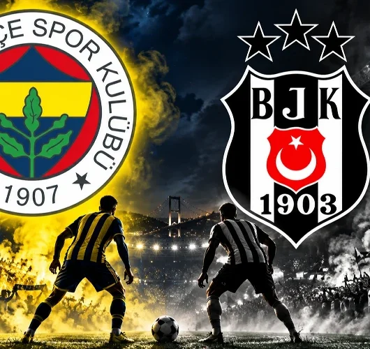 Fenerbahçe-Beşiktaş maçının muhtemel 11’leri belli oldu: Kadroda sürpriz değişiklik