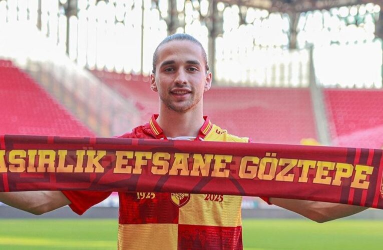 Galatasaray, Arda Okan Kurtulan için 6 milyon euroluk teklif yaptı