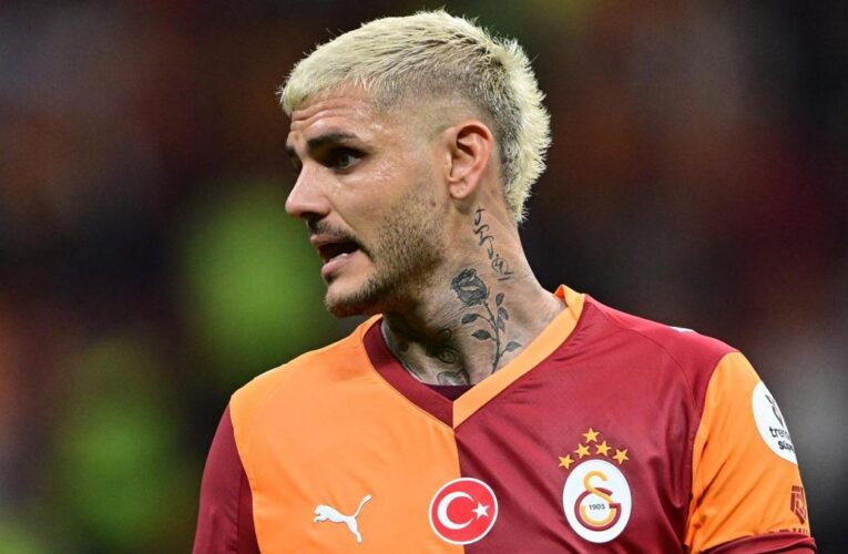 Mauro Icardi’nin menajeri açıkladı! Transferi doğruladı…