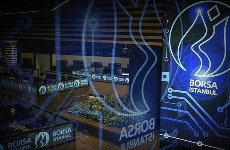 SON DAKİKA | Borsa perşembe gününü düşüşle tamamladı