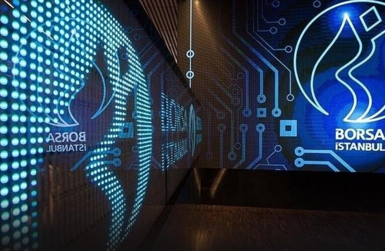 SON DAKİKA | Borsa İstanbul salı gününü düşüşle tamamladı