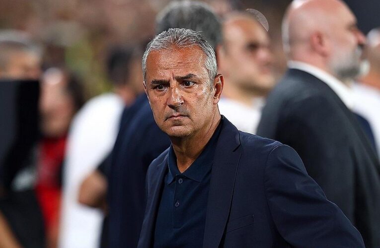 Derbilerde İsmail Kartal farkı