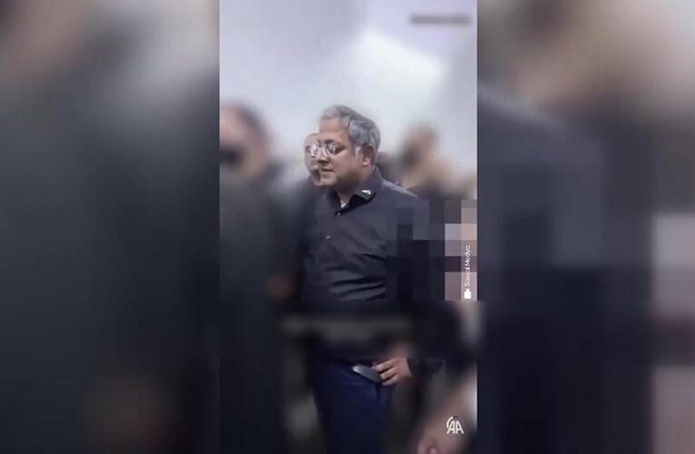Ben-Gvir’den yeni skandal: Filistinli kadın mahkumları aşağıladı