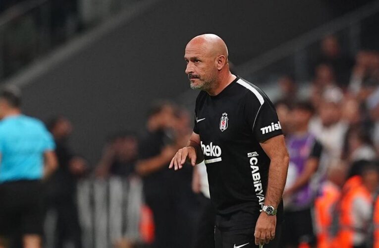 Vincenzo Italiano: Fenerbahçe derbisi herkes için çok önemli
