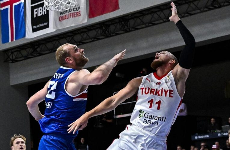 SON DAKİKA HABERİ: 12 Dev Adam, Dünya Kupası’na gidiyor