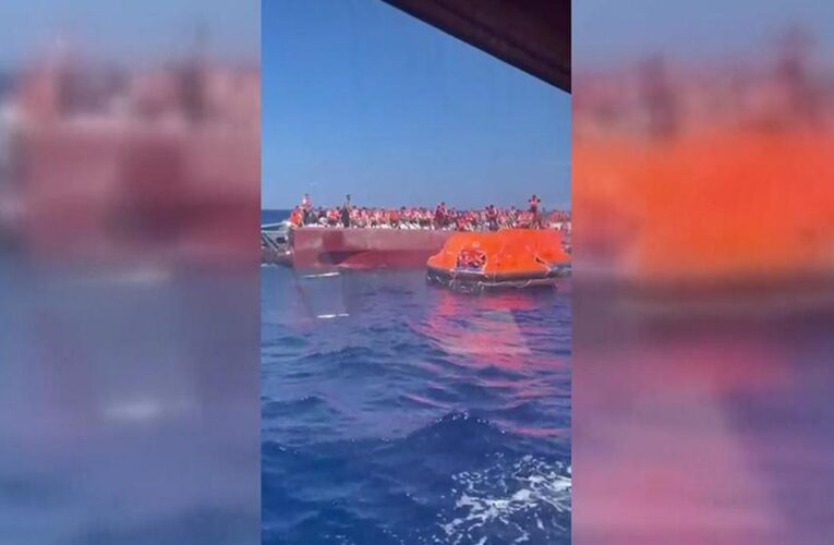 Batan geminin kaptanı kaptanlık belgesini Honduras’tan almış