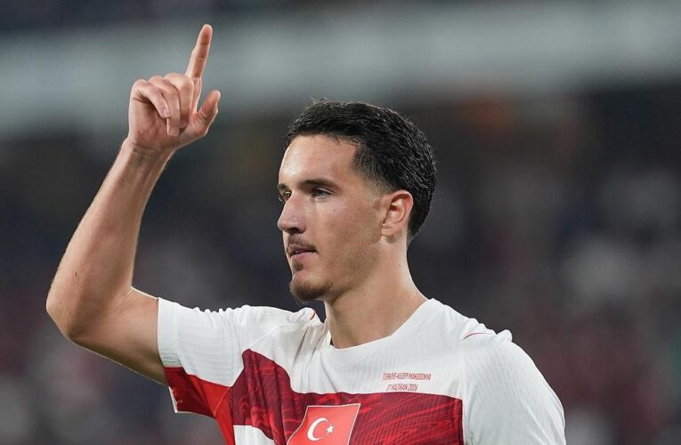 Galatasaray, Deniz Gül’ü kadrosuna kattı: Bonservis ve maaş netleşti