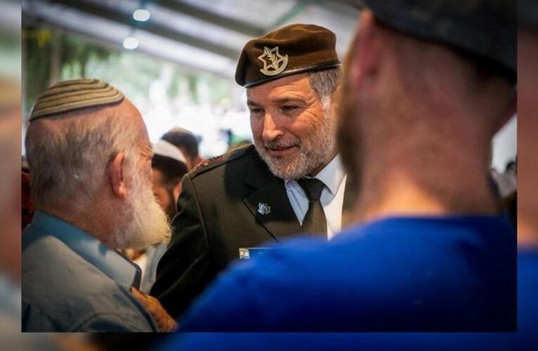Şin Bet şefi Washington’da! Netanyahu’nun oğluna suikast iddiası