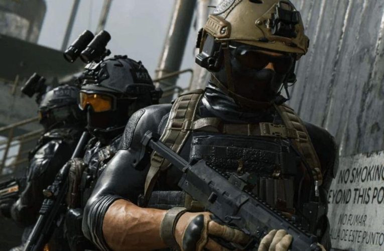 Call of Duty hilecilerinin kapısına dayandı