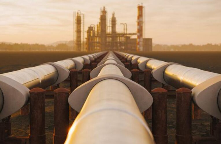 Avrupa’da doğal gaz fiyatları zirve yaptı: Ocak 2023’ten bu yana en yüksek seviye