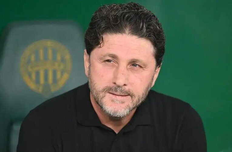 FATİH TEKKE İSTİFA ETTİ Mİ? Trabzonspor Teknik Direktörü Fatih Tekke Görevine Devam Edecek Mi? Amedspor Maçı Sonrası Açıklamaları Gündem Oldu