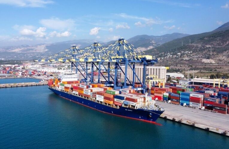 Küresel mal ticareti 13,7 trilyon dolara ulaştı: Türkiye için dikkat çeken değerlendirme