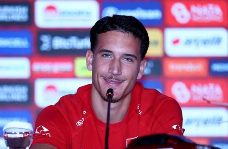 SON DAKİKA | Galatasaray, Deniz Gül’ü açıkladı