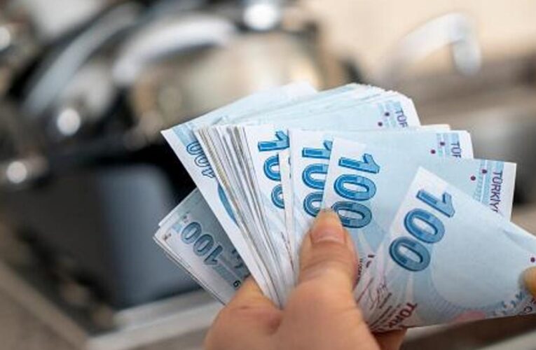 KOSGEB’den 6 ayda 24 bin 424 işletmeye 27 milyar liralık destek