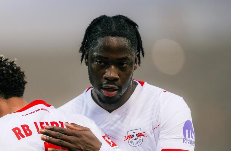 Galatasaray, Bitshiabu transferini resmen KAP’a bildirdi