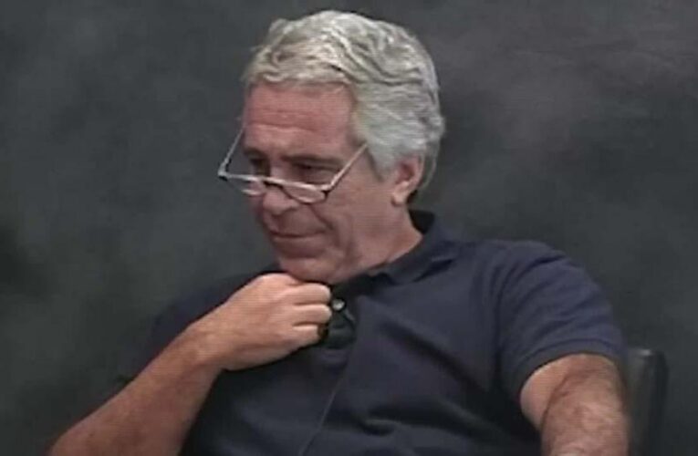 ABD’de kongre kürsüsünden tarihi çıkış! Epstein’in 14 suç ortağının ismini tek tek okudu