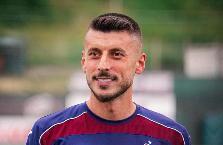 Bursaspor, Trabzonspor’un yeni transferi Metehan Mimaroğlu için harekete geçti