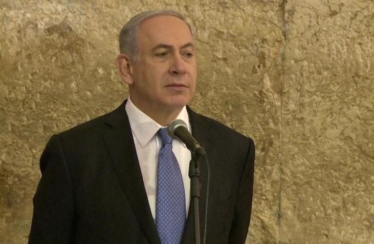 Netanyahu’dan 7 Ekim savunması! “Beni neden uyandırmadılar?”