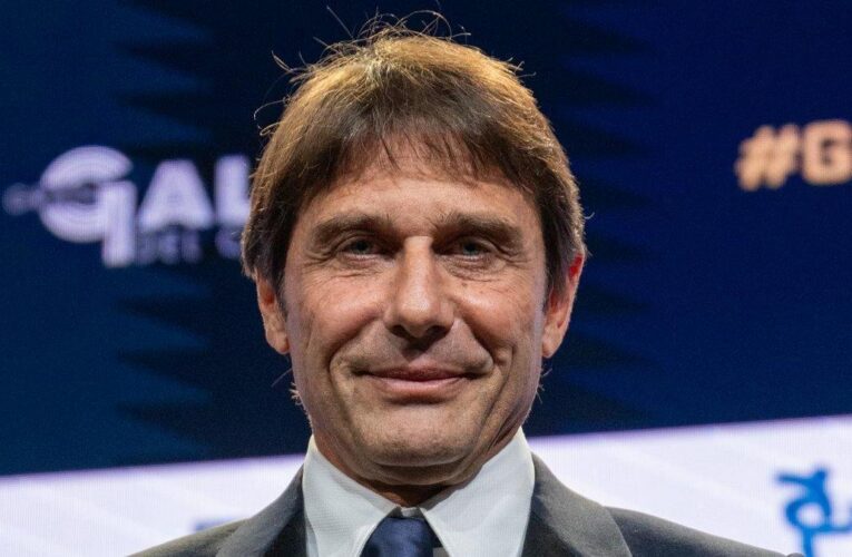 Trabzonspor’da Conte sesleri