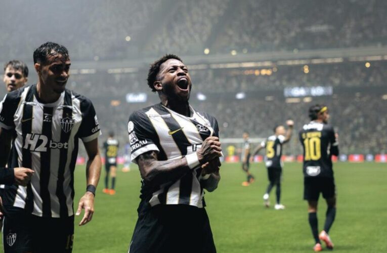 Fenerbahçe’den ayrılan Fred, Brezilya’da ilk golünü attı