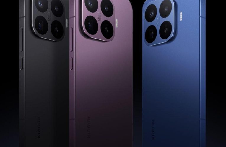 Xiaomi’nin Smart Privacy Display arayüzü sızdı