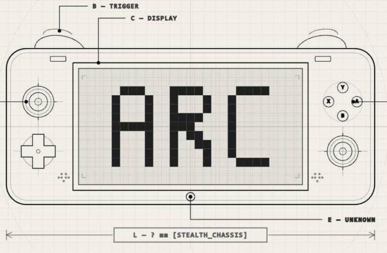 ARC X1 için Qualcomm ile işbirliğini duyurdu