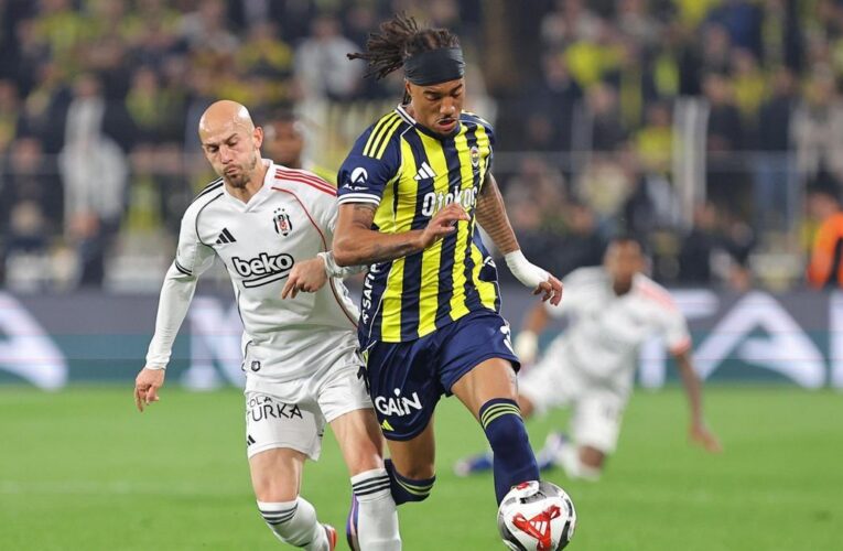 Fenerbahçe – Beşiktaş derbileri, genellikle bu skorla bitiyor