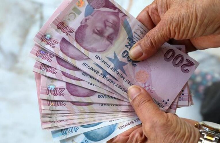 Tarım ve Orman Bakanlığı açıkladı: Çiftçilere 67,8 milyon lira destek